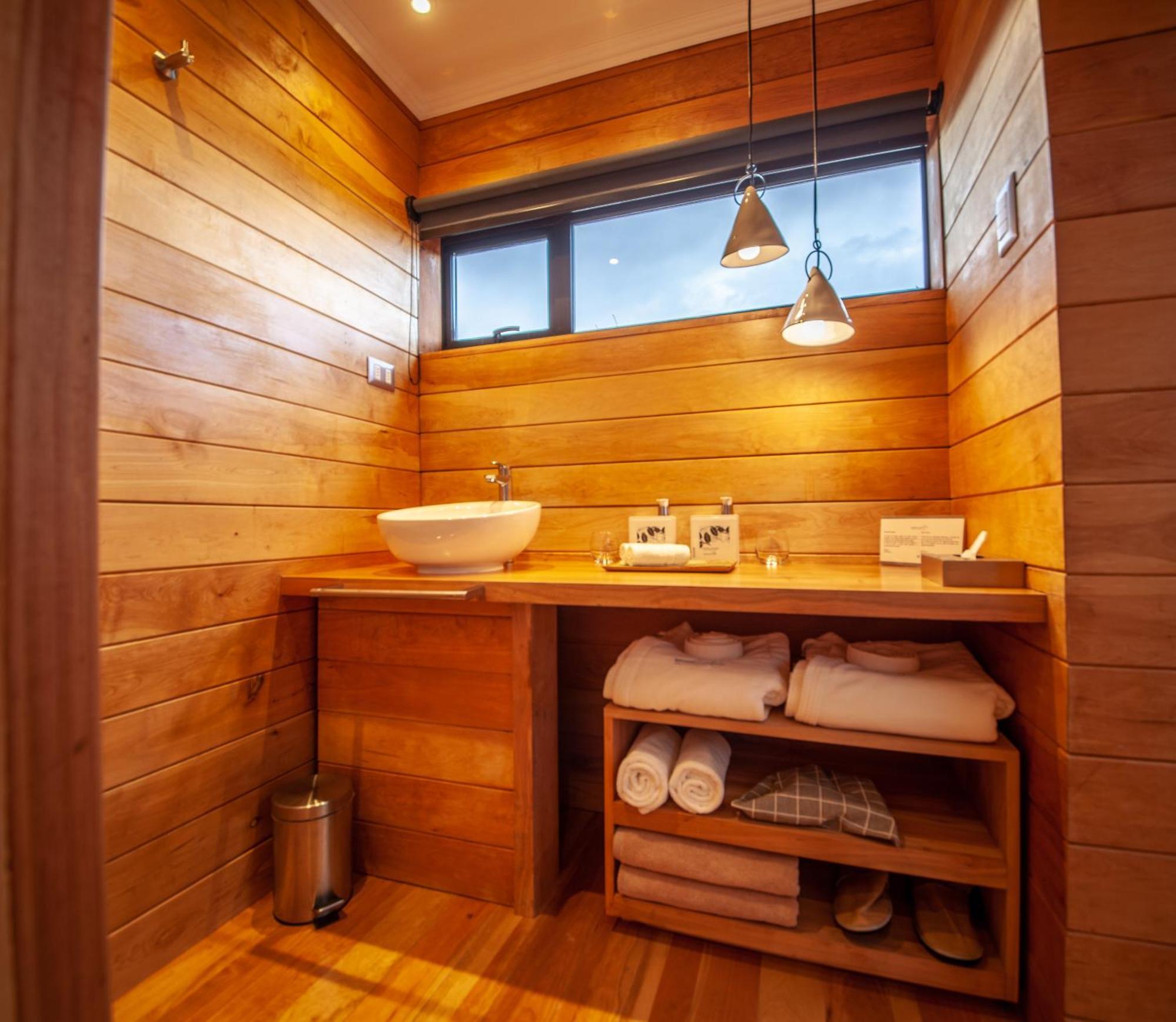 Hotel Patagonia Camp Torres del Paine National Park Exterior foto